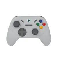 Fantech WGP13S Shooter III Wireless Grey Game Pad (Super Maxfit)